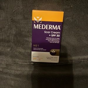 Mederma